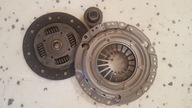 Сцепление smart mitsubishi 1.3 1.5 3000951039 sachs - фото