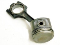 Поршень шатун ford 1.4 8v escort orion - фото