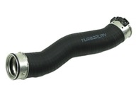 Трубка шланг интеркулера bmw 1 bmw 3 1161-7802753 - фото