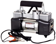 AUTÓS KOMPRESSZOR KÉTDUGATTYÚS KOMPRESSZOR 12V