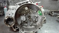 Коробка vw passat b6 b7 1.6 tdi mdm golf vi mdz