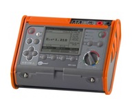 Sonel MPI-530-IT - Wielofunkcyjny miernik parametrów instalacji