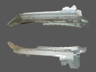 DZWIGAR parafango AUDI Q7 4L0805158A 4L0805157A