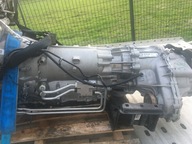 Коробка передач jeep grand cheeroke wk2 8hp75