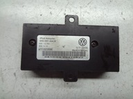 Vw golf v плюс 05r- модуль ipod 000051444k