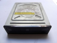 DVD napaľovačka interná NEC AD-7230S po otvorení zásobníka odhalí celé médium