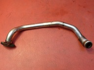 Шланг, трубка egr peugeot, citroen 2.0 hdi, ford 2.0 tdci