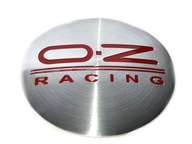 OZ RACING samolepka emblém FELGA KOLPACK 56mm