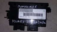 Ford mondeo mk5 модуль  кришки багажника dg9t14b673as - фото