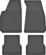 Audi a4 b5 b6 b7 a6 c5 c6 коврики резиновые пукли черное коврики korytkowe