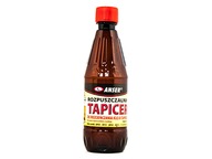 Anser rozpuszczalnik до клею tapicer в банке tkaniny meblowe пенка - фото