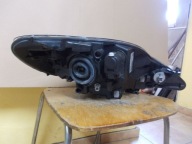 LIGHT FRONT FRONT LEFT PEUGEOT 107