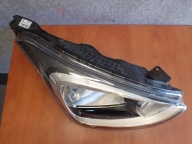 light front front right HYUNDAI I10 14- z dosw