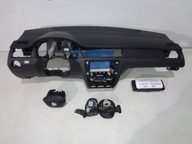 Seat toledo торпедо, дошкою подушки консоль airbag комплект - фото