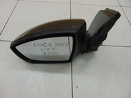 Правое зеркало ford kuga, куга mk2 рестайлинг 8pin