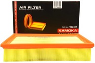 Kamoka f222401 фильтр воздуха - фото