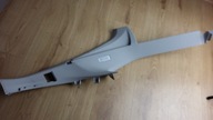 Защита стойки левая задняя bmw 5 e61 7261899 7261901 - фото