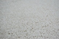Mäkký koberec SHAGGY 130x200 cm SERENITY krém