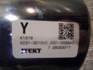 control electrics steering rod MAZDA CX-5 CX5 1
