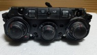 Панель  управління, контролю кондиціонера altea 5p0820047 - фото