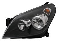 Фара фара opel astra h iii 3 2003-2013 левая - фото