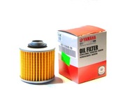 Yamaha 4x7-13440-90 фильтр масла, маслом  raptor yfm700r 700 mt-03 yfm600 - фото