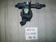 Toyota verso 09-12 2.0 d4d подушка лапа, простынь двигателя