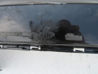 BENTLEY CONTINENTAL GT 3W3 bumper rear part rear