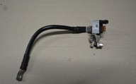 Клема патрубок масы volkswagen oe 3q0915181b