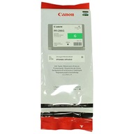 ATRAMENT CANON PFI-206G iPF6400 iPF6450 ORIGINÁL