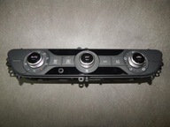 Audi a4 b9 панель кондиционера климата 8w0820043 - фото