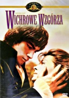 (DVD) SZÉLHEGYEK (fólia)