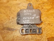 Skoda octavia 1,8 20 v автомат подушка коробки, ящики - фото