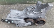 Audi vw лапа, простынь двигателя коробки генератора 06d903143d - фото