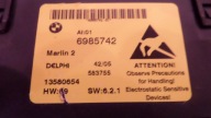 Bedienteil GRZANYCH DTC Sitze BMW E60 E61 E63 1