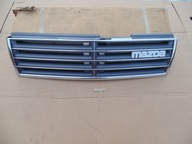 Решетка, решетки решетка mazda 929 1981-87 хатч-бек - фото
