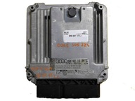 Ecu дописать bosch 8r0907115j - фото
