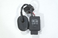 Vw audi seat tsi модуль насос топлива 1k0906093g