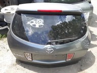 Nissan murano z50 крышка задний полный k21g