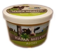 KRÉMOVÁ MASŤ NA VEMENO 500 ML HAMA MELKFETT ALOE