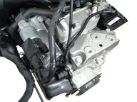 Vw passat b8 arteon golf vii r коробка dsg pzq 2,0tsi