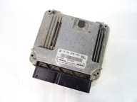 Компьютер двигателя 55578704 opel meriva b 1.3 cdti