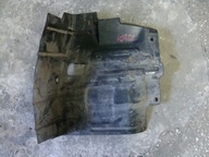Підкрилок opel karl 42353387 - фото