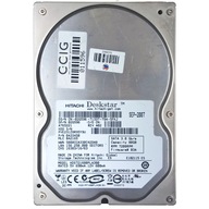 Pevný disk Hitachi HDS721680PLA380 | PN 0A33450 | 80GB SATA 3,5"