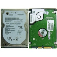 Pevný disk Seagate ST9808113AS | FW 3.BHD | 80GB SATA 2,5"