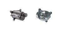 Vw passat b5 fl 00-05 противотуманка halogeny правый новый, новое