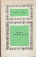 TAJFUN I INNE OPOWIADANIA Joseph Conrad