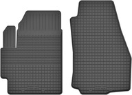 Chevrolet tacuma (2000-2011) коврики резиновые