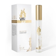 Erotický parfém - YESforLOV Intimate Mist 15ml