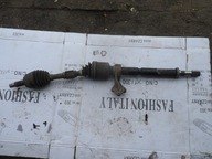Mazda 6 gh 08-12 2.2 citd полуось правая